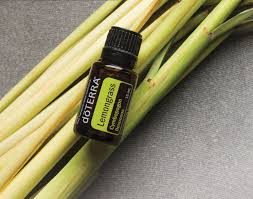 Massage with essential oils