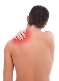 Massage for the shoulder