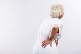 Remedial Massage due to sore back